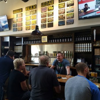 Lenny Boy Brewing - Breweries Near Me - Charlotte, North Carolina