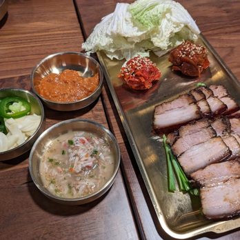 Yuk Dae Jang - Korean Near Me - Houston, Texas Yuk Dae Jang - Korean Near Me - Houston, Texas