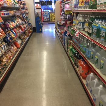 Tedeschi Food Shops - Crowell's Market / Tedeschi of Canton -- 2160 Washington Street, At Junction of Turnpike Street / Route 138, Canton          Interior - Convenience Stores Near Me - Canton, Massachusetts