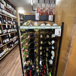 Mitchell's Wine & Liquor Store