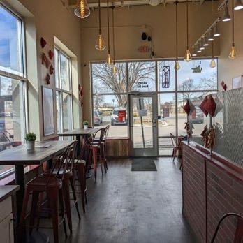 Aha Biryanis - Indian Near Me - Canton, Michigan