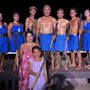 Photo of Ahi Lele Fire Show