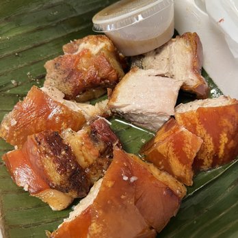 Lutong Pinoy - Lechòn cut up - Filipino Near Me - North Miami Beach, Florida Lutong Pinoy - Lechòn cut up - Filipino Near Me - North Miami Beach, Florida