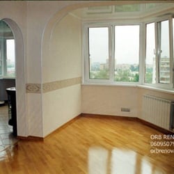 ORB Renovation - RENOVATION APPARTEMENT