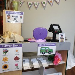 Taylor Tots Family Preschool