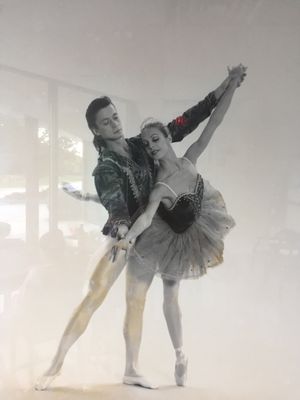 Brandywine Ballet Company