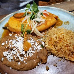 Chile Relleno Casero