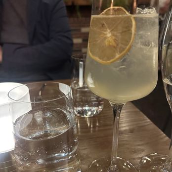 Allora - Wine Bars Near Me - Sacramento, California
