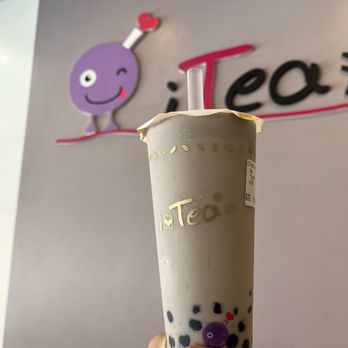 i-Tea - Bubble Tea Near Me - San Leandro, California i-Tea - Bubble Tea Near Me - San Leandro, California