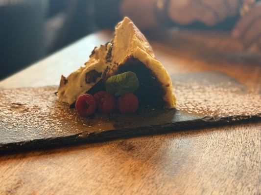 Cuerno Bravo Steakhouse by null