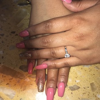 Sugar Nails & Lashes - Glitter - Nail Salons Near Me - Orange, California Sugar Nails & Lashes - Glitter - Nail Salons Near Me - Orange, California