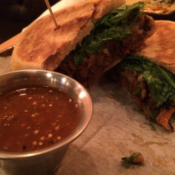 Bakersfield OTR - Short Rib Torta - Bars Near Me - Cincinnati, Ohio Bakersfield OTR - Short Rib Torta - Bars Near Me - Cincinnati, Ohio