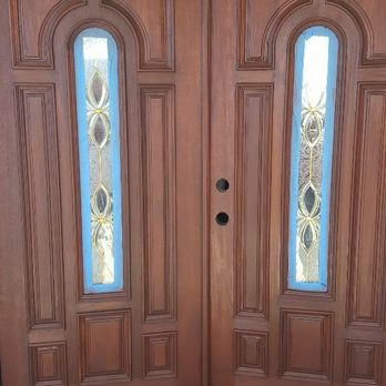 Kure Beach Services - Refinished front doors - Pressure Washers Near Me - Carolina Beach, North Carolina Kure Beach Services - Refinished front doors - Pressure Washers Near Me - Carolina Beach, North Carolina