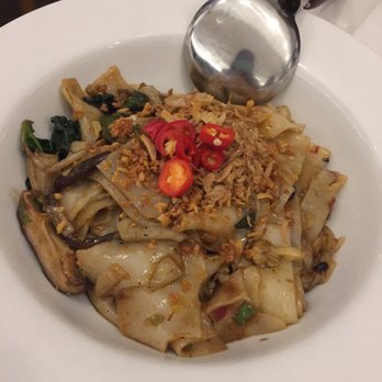 Maketto - Wok fried noodles (vegetarian) - Cafes Near Me - Washington, DC, District of Columbia Maketto - Wok fried noodles (vegetarian) - Cafes Near Me - Washington, DC, District of Columbia