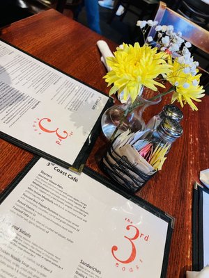 3rd Coast Cafe by null