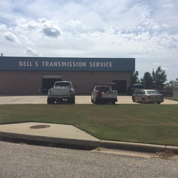 Bell's Transmission Service - Tires Near Me - Montgomery, Alabama Bell's Transmission Service - Tires Near Me - Montgomery, Alabama