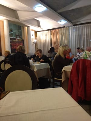 Hotel Vesuvio Rapallo by null