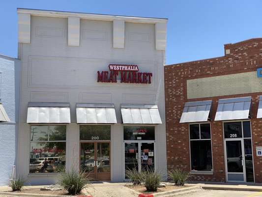 HUTTO WESTPHALIA MARKET 78 Photos 55 Reviews 409 W Front St