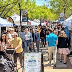Greer Farmers Market