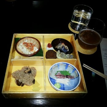 NAOE - My Bento Box :) - Japanese Near Me - Miami, Florida