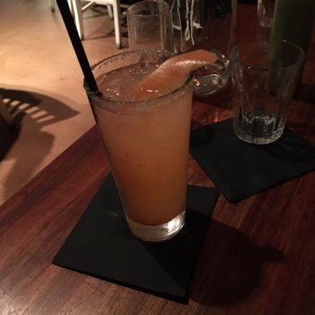 Otro Cafe - Paloma - Mexican Near Me - Phoenix, Arizona