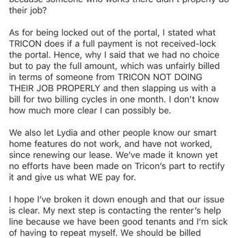 Tricon Residential - Real Estate Services Near Me