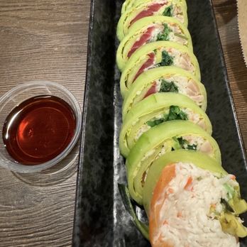Sei Sushi - Sushi Bars Near Me - San Diego, California