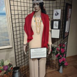 Cape River Heritage Museum