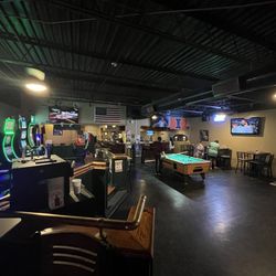 Goodfellas Pub - Main Room