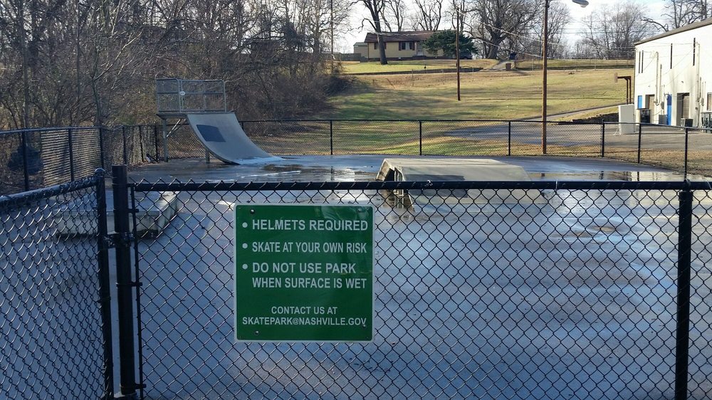 Una Recreation Park & Community Center - social services organization in Nashville, TN