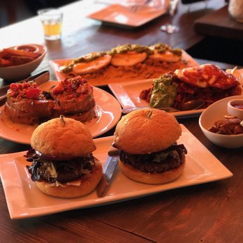 Bosscat Kitchen & Libations - New American Near Me - Irvine, California Bosscat Kitchen & Libations - New American Near Me - Irvine, California
