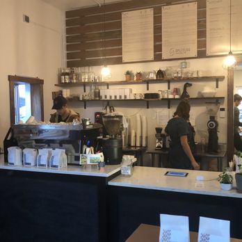 Splitlog Coffee Company - Coffee & Tea Near Me - Kansas City, Kansas Splitlog Coffee Company - Coffee & Tea Near Me - Kansas City, Kansas