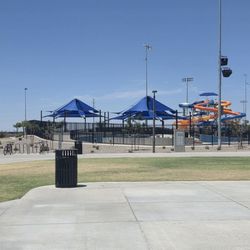 Frontier Family Park