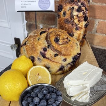 Sour Jo’s Sourdough Bakery - Blueberry Sourdough - Bakeries Near Me - Cobden, Ontario Sour Jo’s Sourdough Bakery - Blueberry Sourdough - Bakeries Near Me - Cobden, Ontario