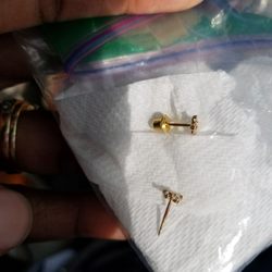 Piercing Pagoda