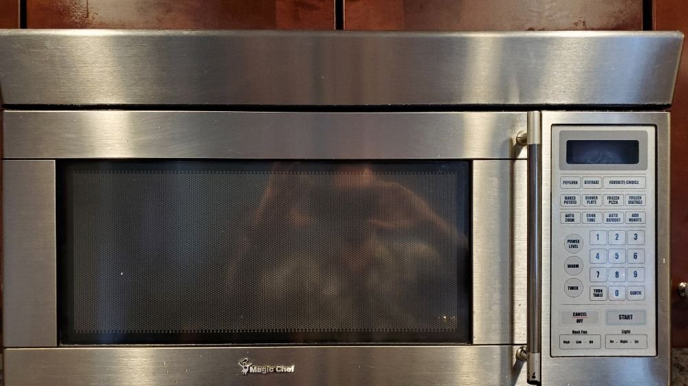 Slide of Sigma Appliance