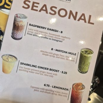 Kingdom Coffee - Menu. - Coffee & Tea Near Me - Modesto, California Kingdom Coffee - Menu. - Coffee & Tea Near Me - Modesto, California