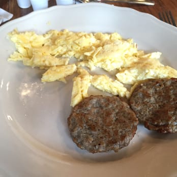 Schilo's - Scrambled eggs and sausage - Delis Near Me - San Antonio, Texas Schilo's - Scrambled eggs and sausage - Delis Near Me - San Antonio, Texas