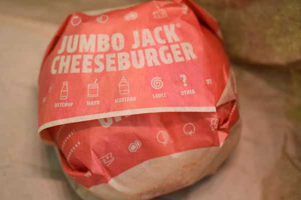 Jack in the Box by null