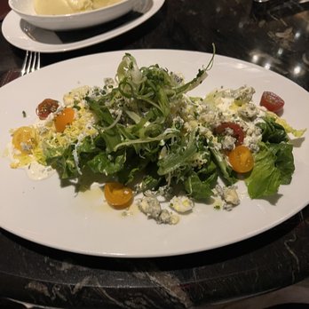 Black+Blue Vancouver - Wedge salad - Steakhouses Near Me - Vancouver, British Columbia
