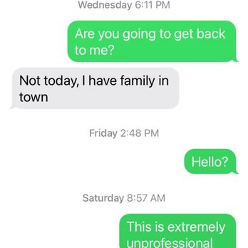 OC Lil Swimmers - Lying about a refund - Swimming Lessons/Schools Near Me - Laguna Niguel, California OC Lil Swimmers - Lying about a refund - Swimming Lessons/Schools Near Me - Laguna Niguel, California