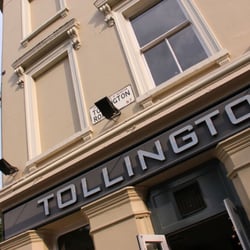 Tollington The Public House
