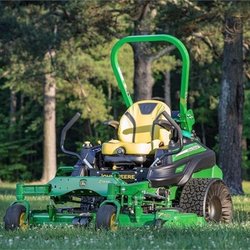 Innovative power equipment