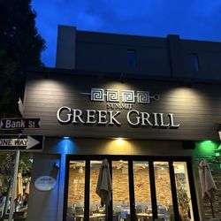 Summit Greek Grill