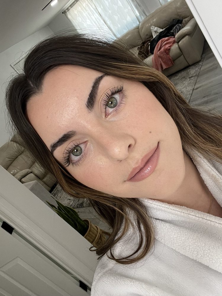 Kailee Nicole Esthetics Logo