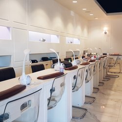 Nails Boutique & Spa
