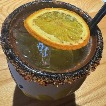Mancha Cocina Mexicana - Mexican Near Me - Leesburg, Virginia