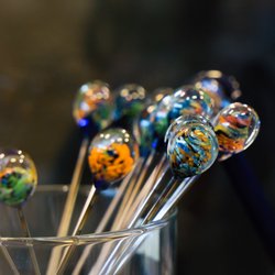 Nature's Gift Shop - We carry many accessories ranging from pipes and pokers to bongs and dab rigs! At some of the best prices around!