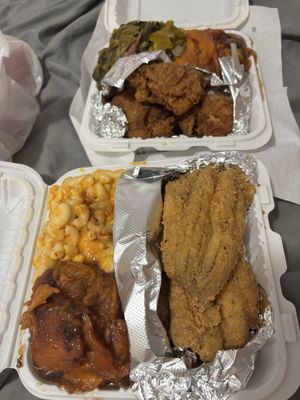 Sole Food BBQ by null