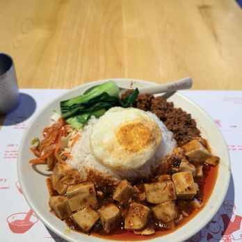 Mian - Noodles Near Me - Artesia, California